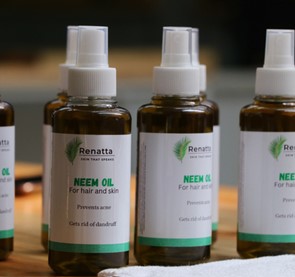Neem Oil